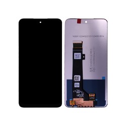 Touch+Display Motorola Moto G23/G12 Black